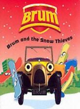 Brum snow thieves for sale  UK
