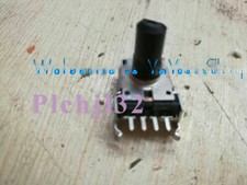 Potenciômetro de curvatura de passo 1 peça Yamaha PSR-640,740,550 650 670, KB280.291 #R812 DF, usado comprar usado  Enviando para Brazil