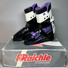 Raichle 277 ski for sale  BRISTOL