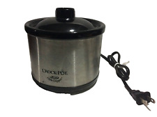 Crock pot little for sale  Leesburg