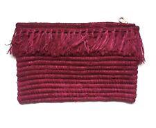 Autentica pochette marocchina usato  Roma