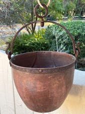 Vtg 1970 copper for sale  Rancho Santa Fe