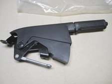 Ford sierra handbremshebel gebraucht kaufen  Höchstenbach, Mörsbach, Steinebach