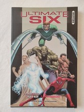 Ultimate six deluxe usato  Ziano Piacentino