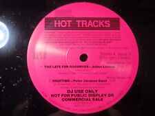 Rare promo lps for sale  Camarillo