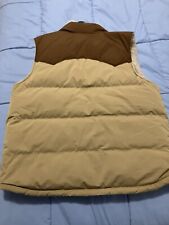 Giacca patagonia gilet usato  Novate Mezzola
