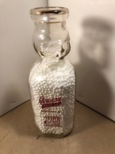 Carver dairy quart for sale  Hegins