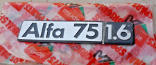 Scritta logo fregio usato  Mineo