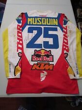 Marvin musquin red for sale  Shipping to Ireland