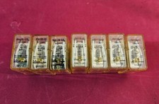 Lot 7pieces idec for sale  Morris Plains