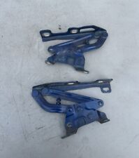 Pel corsa scharniere gebraucht kaufen  Oschersleben (Bode)