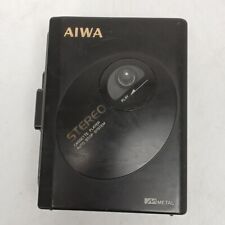 Aiwa p12 stereo for sale  GRANTHAM