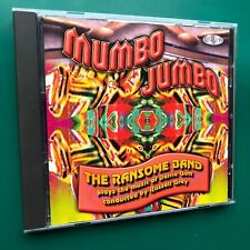 Ransome band mumbo for sale  SOUTH CROYDON