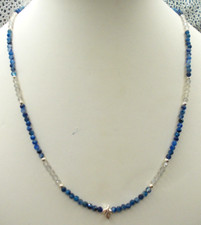 Kyanit labradorit halskette gebraucht kaufen Kyanit labradorit halskette gebraucht kaufen  Freiburg im Breisgau