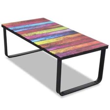 Table basse impression d'occasion  France