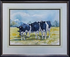 Beautiful 20thc original for sale  SHEPTON MALLET