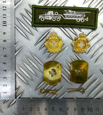 Royal logistique corps d'occasion  Expédié en France