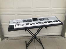 Roland fantom key for sale  Santa Monica