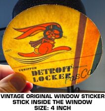 Detroit locker equipped for sale  Shipping to Ireland