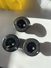 Bulgin speaker socket for sale  MILTON KEYNES