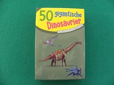 Gigantische dinosaurier kinder gebraucht kaufen  Lohr a.Main