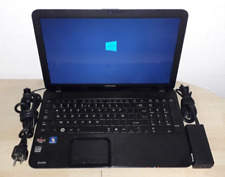 Portable toshiba satelite d'occasion  Paris XX