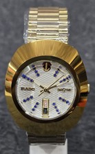 Rado diastar pre for sale  Perth Amboy