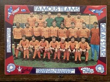 Unused 1970 wolverhampton for sale  NOTTINGHAM