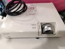 Videoproiettore sharp 50s usato  Milano