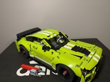Lego technic ford for sale  Tilton