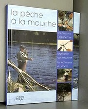 Peche mouche book d'occasion  Expédié en Belgium