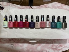 Cnd shellac gel for sale  TORQUAY