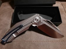 Midgards messer pmp gebraucht kaufen  Herzberg am Harz