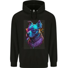 Sweat capuche homme d'occasion  Expédié en France