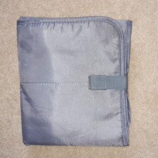 Lekebaby grey folding for sale Lekebaby grey folding for sale  WINSFORD