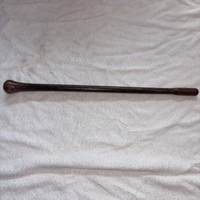 Oceanic hardwood war for sale  MITCHAM