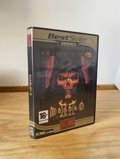 Diablo best seller for sale  SHIPLEY
