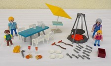 Grillfest figuren möbel gebraucht kaufen  Eschwege