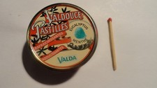 Ancienne petite boîte d'occasion  Mâcon