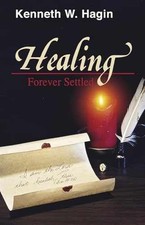 Healing forever settled for sale  Philadelphia