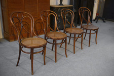 Chaises bistrot cannées d'occasion  France