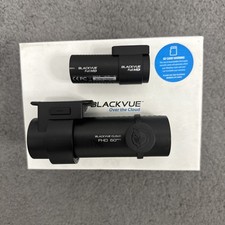 Blackvue dr750s 2ch for sale  LONDON
