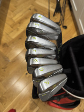 Miura 501 iron for sale  ROCHFORD