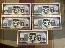 1993 mighty ducks for sale  Santa Ana