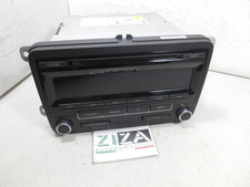 Autoradio lettore mp3 usato  Putignano