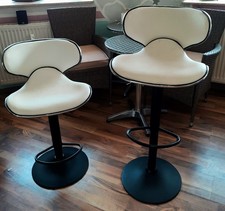 Barhocker vegas höhenverstell gebraucht kaufen  Flensburg