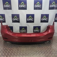 Mazda 4dr saloon for sale  CREWE