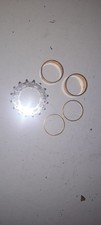 rennrad fixie gebraucht kaufen  Steinfurt