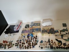 Malifaux lot painted for sale  Spring Hill