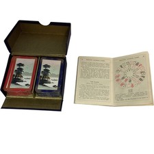 Vintage w.d h.o for sale  UK